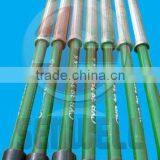 Well Drilling Subsurface Sucker Rod Pump