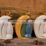 Nativity Holy Family Arts and Crafts thumbnail-5