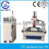 Syntec System Linear Changing Tools Woodworking CNC Machine thumbnail-4