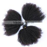 100% Natiral Brazilian Hair Extension Black thumbnail-5