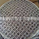 Barbecue Grill Wire Mesh From China Anping Factory thumbnail-2