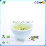 China Free Additives Green Dried Tea Leaves Organic Green Tea thumbnail-4