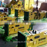 Higher Quality Hydraulic Hammer for Excavator thumbnail-1