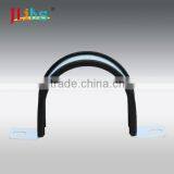 F Type Clamp One Hole Fixed Drive Clamp thumbnail-4