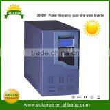home use 3000w 12v ups modified sine wave solar power inverter