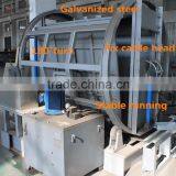 Cattle Slaughtering Line thumbnail-1