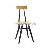 D034 Antique Wood Chair Parts thumbnail-3