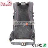 China Nylon Folding Backpack thumbnail-4