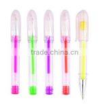 Color Mini Gel Pen thumbnail-2