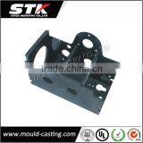Customized Precision Industrial Sheet Metal Stamping Parts Quality Choice thumbnail-1
