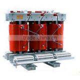 SCB10 Series of Dry-type Transformers 10-35kv thumbnail-5