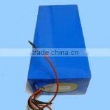 36V 10A Lifepo4 Rechargeable Electric Bicycle Battery