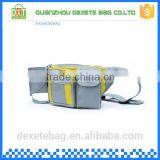 Good Quality Polyester Waist Belt With Hot Cold Pack