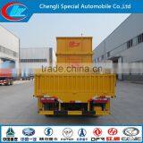 High Quality 20m High Altitude Operation Truck Bridge Inspection Truck thumbnail-3