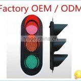 High Quality Traffic Signal Lamp OEM ODM Cheapest Price thumbnail-1
