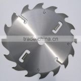 300*3.5/2.5*30*(16+4)T TCT Saw Blade for wood cutting with rakers