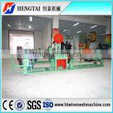Wide Used Barbed Wire Mesh Machine/double Twisted Wire Barbed Machine