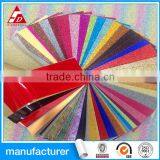 PHD New Design For Self Adhesive Glitter Paper
