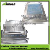 outdoor plastic table mould
