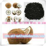 Grade One Coconut Shell Activated Carbon Used for Gold Refining