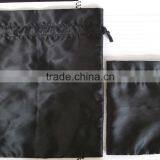 Factory Hot Sell Satin Fabric for Gift Bag thumbnail-5