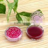 Custom Fruit Flavor Lip Balm Jar thumbnail-1