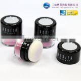 Kiss Beauty Rouge Blusher Powder Puff Sugar Box Face Makeup Powder Blusher thumbnail-2