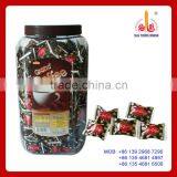 Coffee Flavor Hard Ball Candy