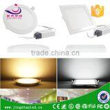2015 Ultra-thin Hot Sale Very Cheap Price High Quality Square Led Panel Light With CE and RoHs thumbnail-5
