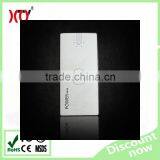 New Design 8000mah Dual USB Output Latest QI Wireless Charger Power Bank