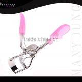 Professional Eyelash Curler With 1 Extra Replacement Rubber Eyelash Curler