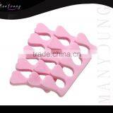 Wholesale Pedicure Finger Toe Separator thumbnail-2