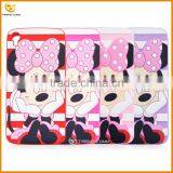 China Suppliers New Cute Silicon Cover for Alcatel OT6015 thumbnail-6