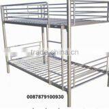 Cheap Dorm Bunk Bed for Sale/bunk Bed Double Bed thumbnail-2