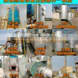 2016 Newest Distill Pyrolysis Fuel Oil to Diesel Project thumbnail-3
