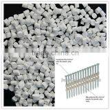 Special White Masterbatch for Plastic Nails