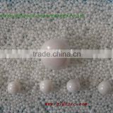 zirconia milling media-95% zro2 ceramic ball