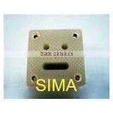 FANUC EDM Wire Cut F305 Isolator Plate A290-8101-X509