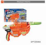 Fashionable Toy Pop Gun Eva Shooter Gun Toy thumbnail-6