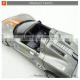 1/43 Models Car Diecast Car Toy With Light for Kids thumbnail-3