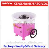 220V 500W Mini homeuse cotton candy machine