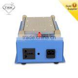 2015 NEW IPhone 6 Mobile Phone 7 Inch Touch Glass Lcd Separator Machine +UV Lamp+Optical Clear Adhesive thumbnail-4