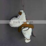 Reflective Keychain Type Safety Reflector thumbnail-5