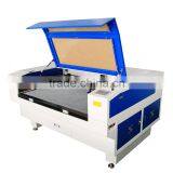 High Quality Co2 Laser Etched Out Fabric Cutting Machine Skype Nancyhyy88 thumbnail-1
