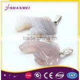 Competitive Supplier Unisex Charm Stone Pendants Wholesale thumbnail-5
