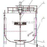 Mineral Seperator Processing Mixing Agitator Tank thumbnail-4