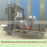 Chickpea Seed Cleaning Machine