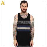 Fashion Design Sports Wear Oem Bodybuilding Women Custom Yogagym Running Singlets