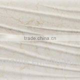 Wall Decoration- Wave Polished Glazed Ceramics (PMW390031)