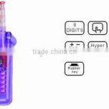 Dual Power Desktop Calculator thumbnail-1